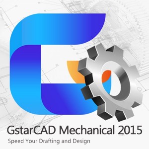 GstarCAD Mechanical 2015