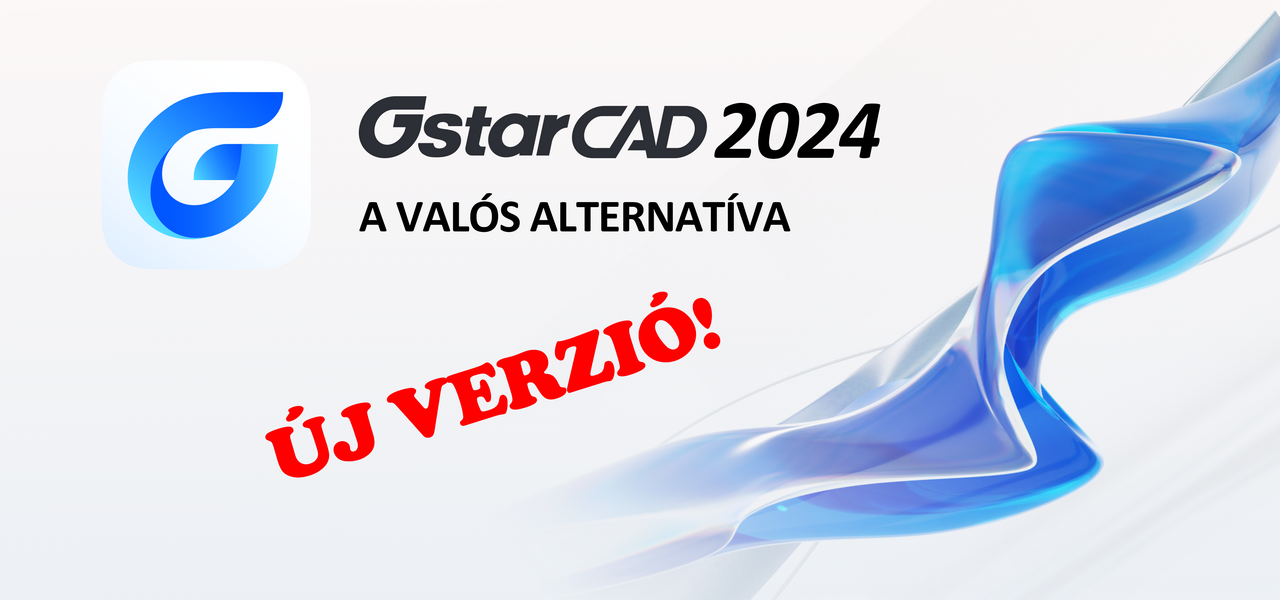 GstarCAD 2024