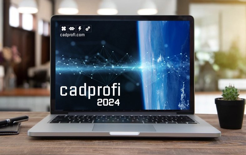 CADprofi 2024